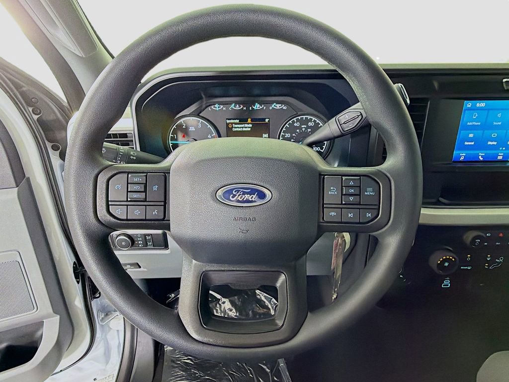 New 2026 Ford F250 XL w/ STX Appearance Package image 12