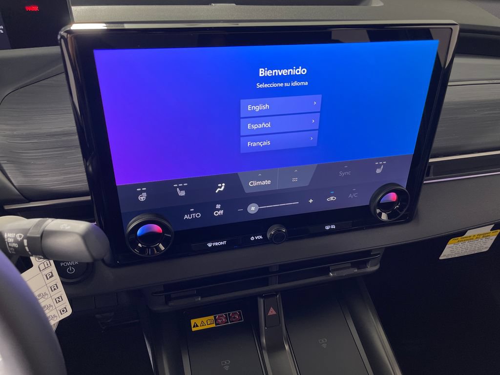 New 2026 Toyota C-HR AWD/4WD image 20