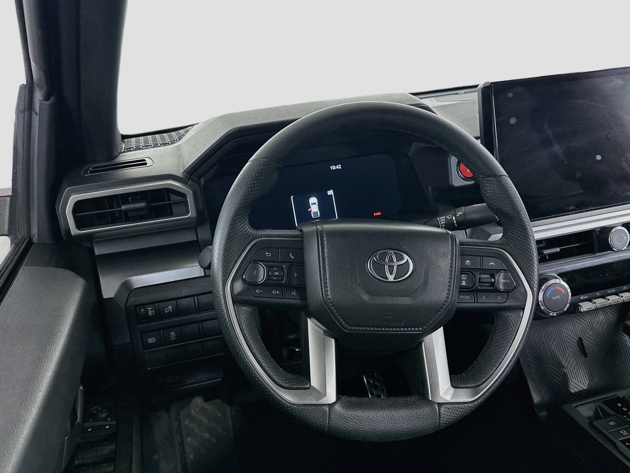 Used 2025 Toyota Tacoma TRD Sport AWD/4WD image 18