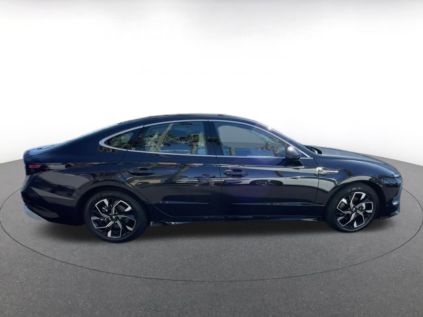 Used 2025 Hyundai Sonata SEL image 15