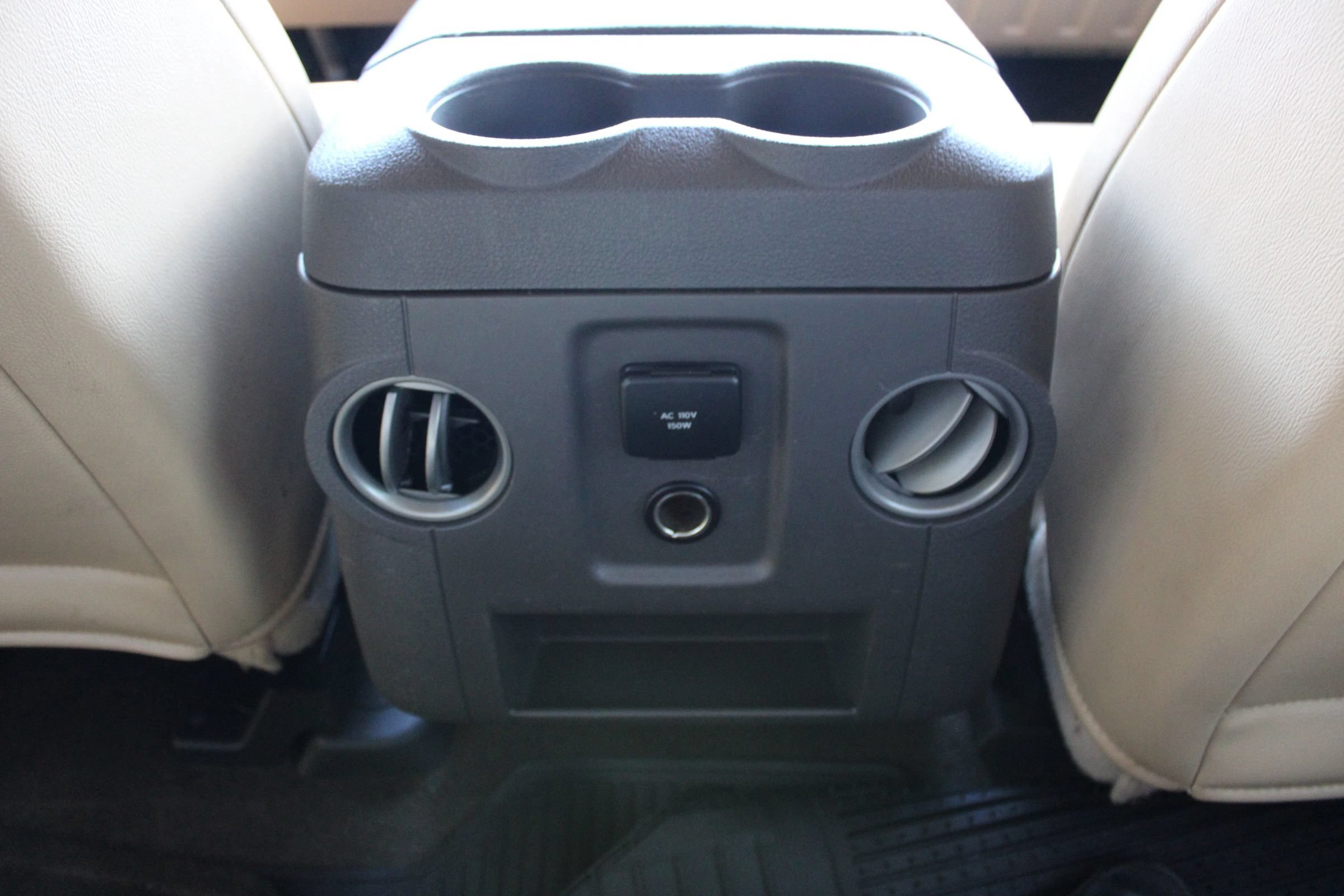 Used 2013 Ford F250 Lariat w/ Lariat Interior Pkg AWD/4WD image 27
