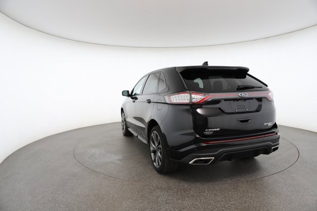 Used 2018 Ford Edge Sport w/ Equipment Group 401A image 12