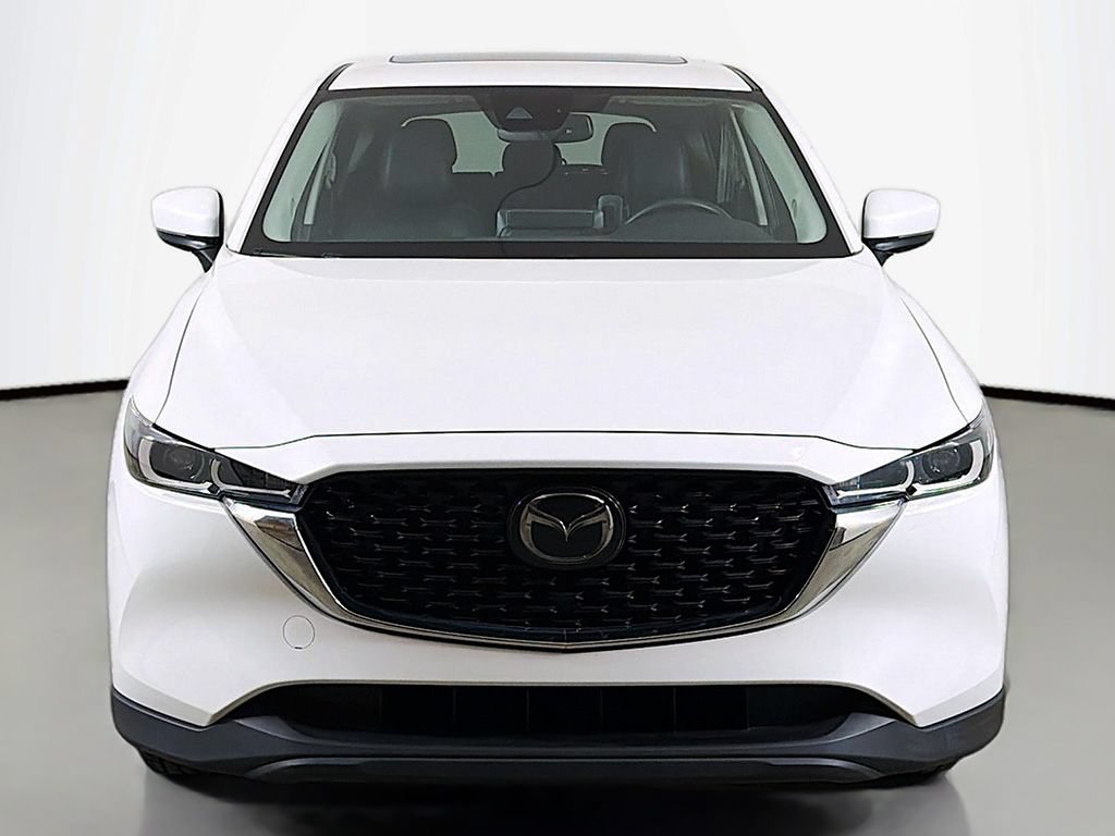 Used 2023 MAZDA CX-5 AWD 2.5 S image 14
