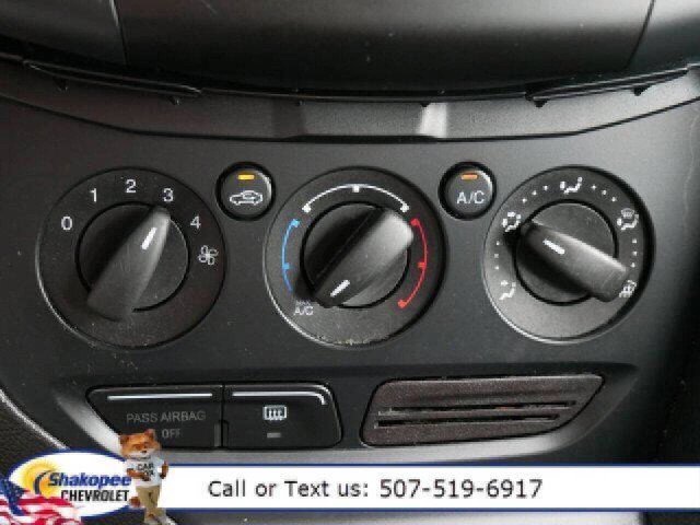 Used 2013 Ford Focus S image 18