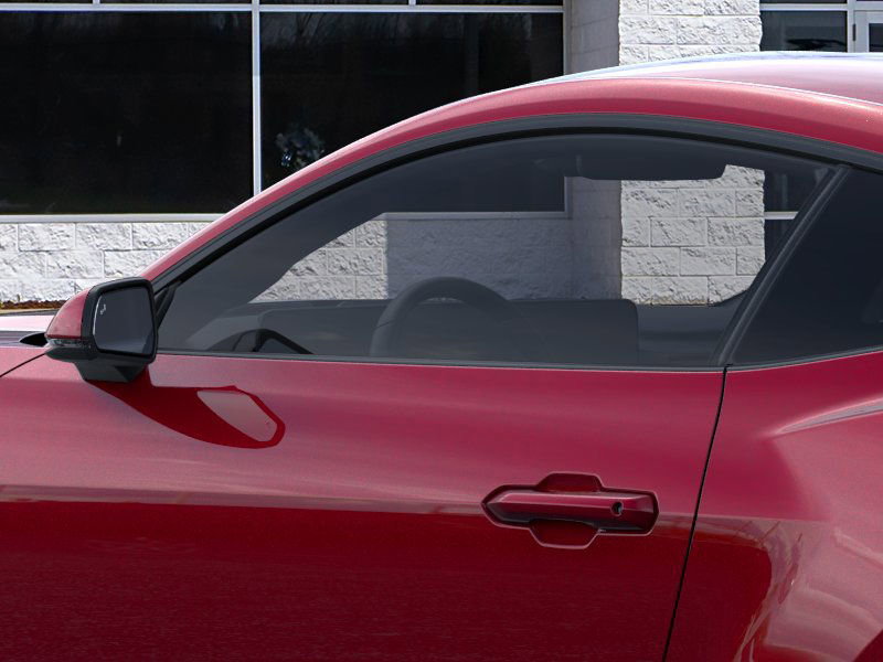 New 2025 Ford Mustang GT Premium image 20