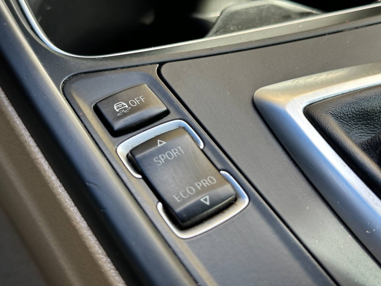 Used 2014 BMW 428i xDrive Convertible AWD/4WD image 49