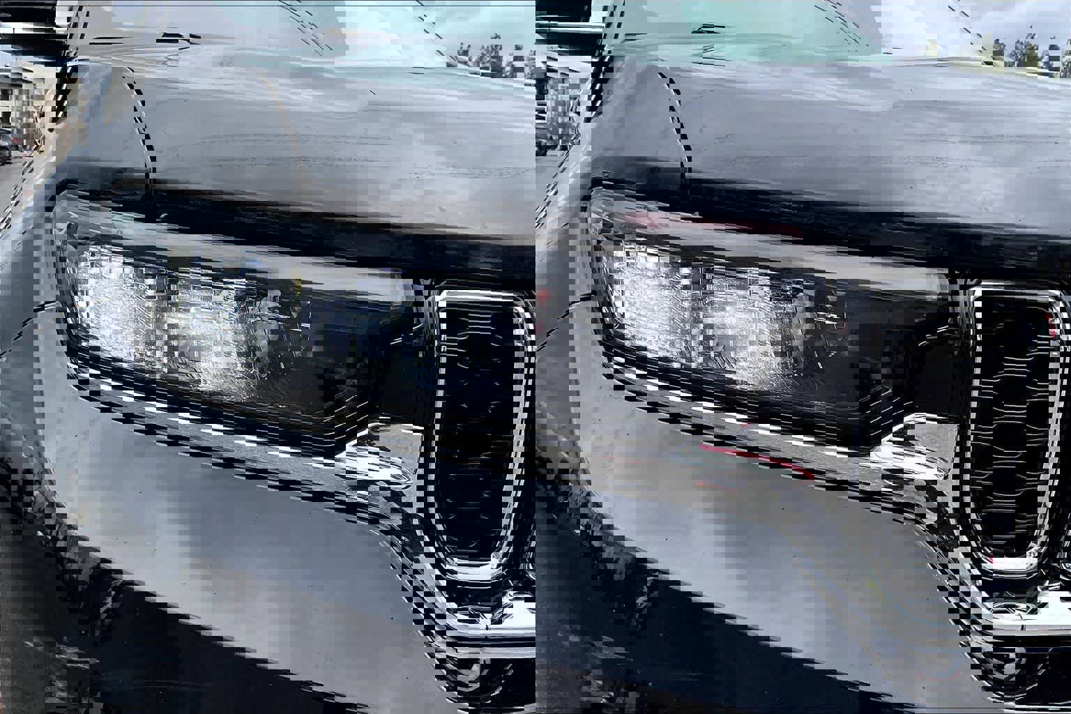 Used 2022 Jeep Grand Cherokee Limited 4xe w/ MOPAR Finishing Package image 31