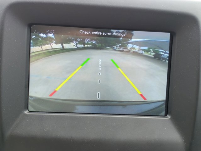 Used 2018 Jeep Compass Sport w/ Tech Group FWD image 16