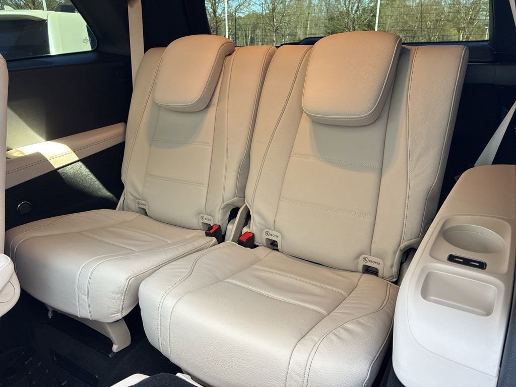 Used 2026 Mercedes-Benz GLS 580 GLS 580 4MATIC/HEAD-UP/NIGHT P image 14