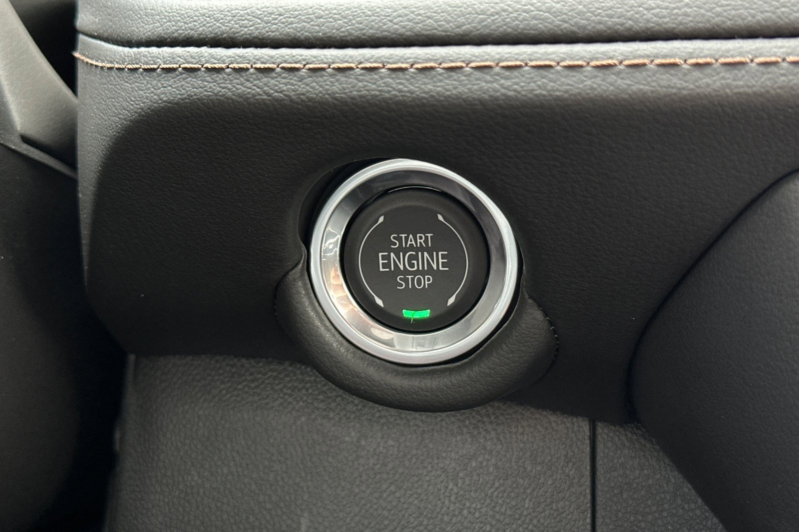 New 2026 Chevrolet Suburban High Country w/ LPO, Illumination Package image 24