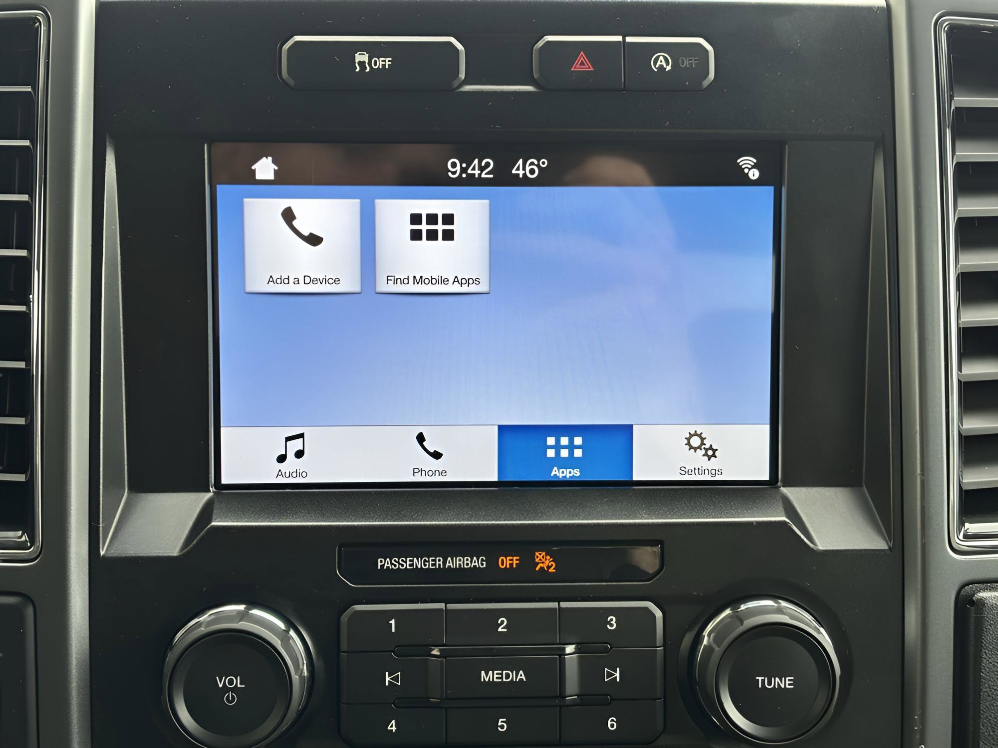 Used 2019 Ford F150 XLT AWD/4WD image 20
