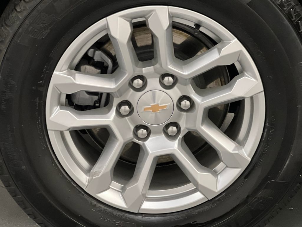 Used 2025 Chevrolet Tahoe LT image 70