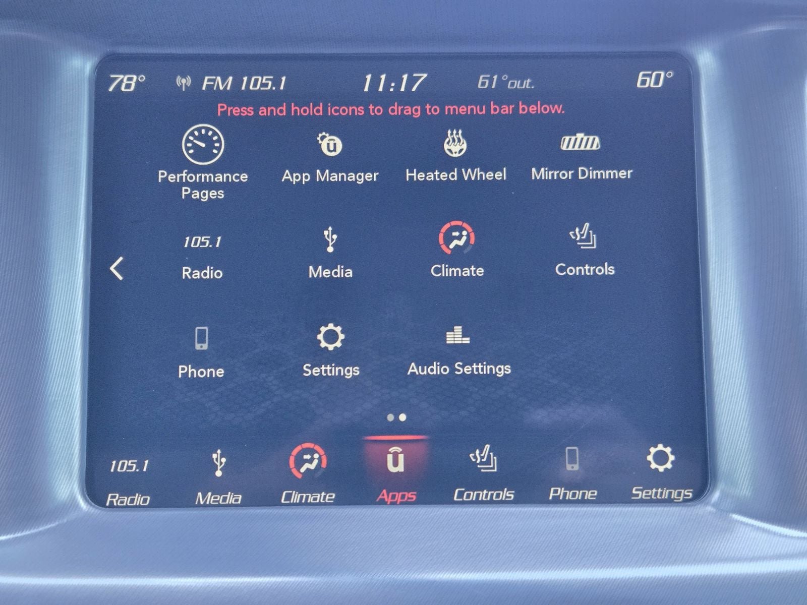Used 2019 Dodge Charger Scat Pack w/ Plus Group RWD image 21