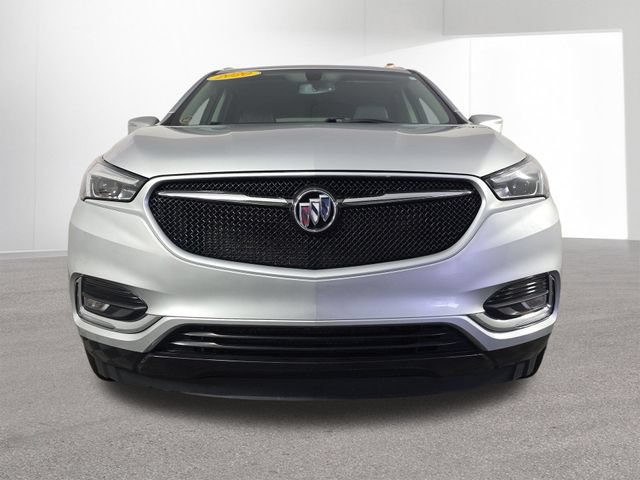 Used 2020 Buick Enclave Essence w/ Sport Touring Edition FWD image 49