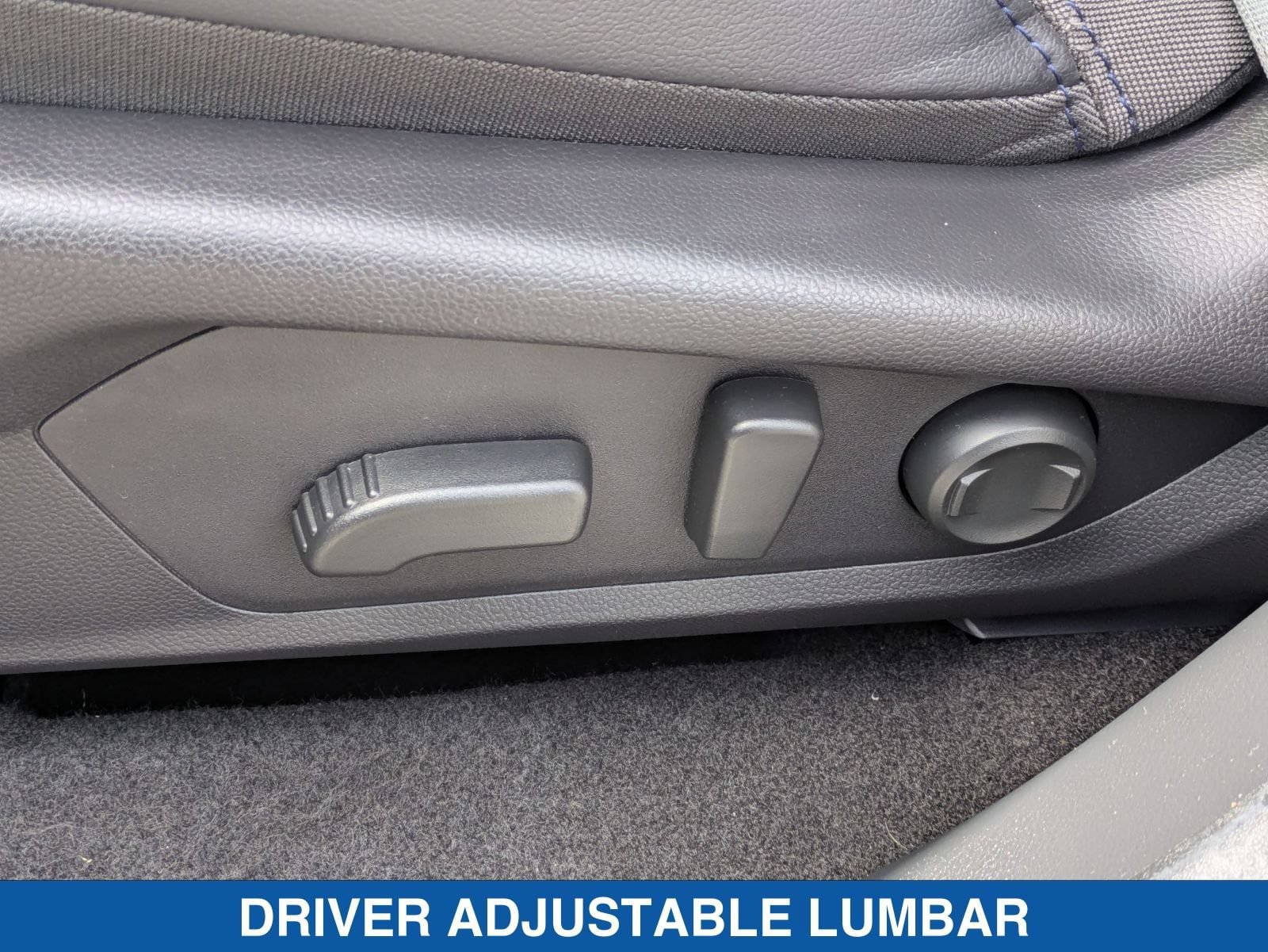 Certified 2026 Subaru Forester Premium AWD/4WD image 27