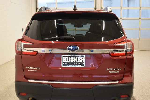 Used 2023 Subaru Ascent Touring w/ Popular Package #2A AWD/4WD image 11