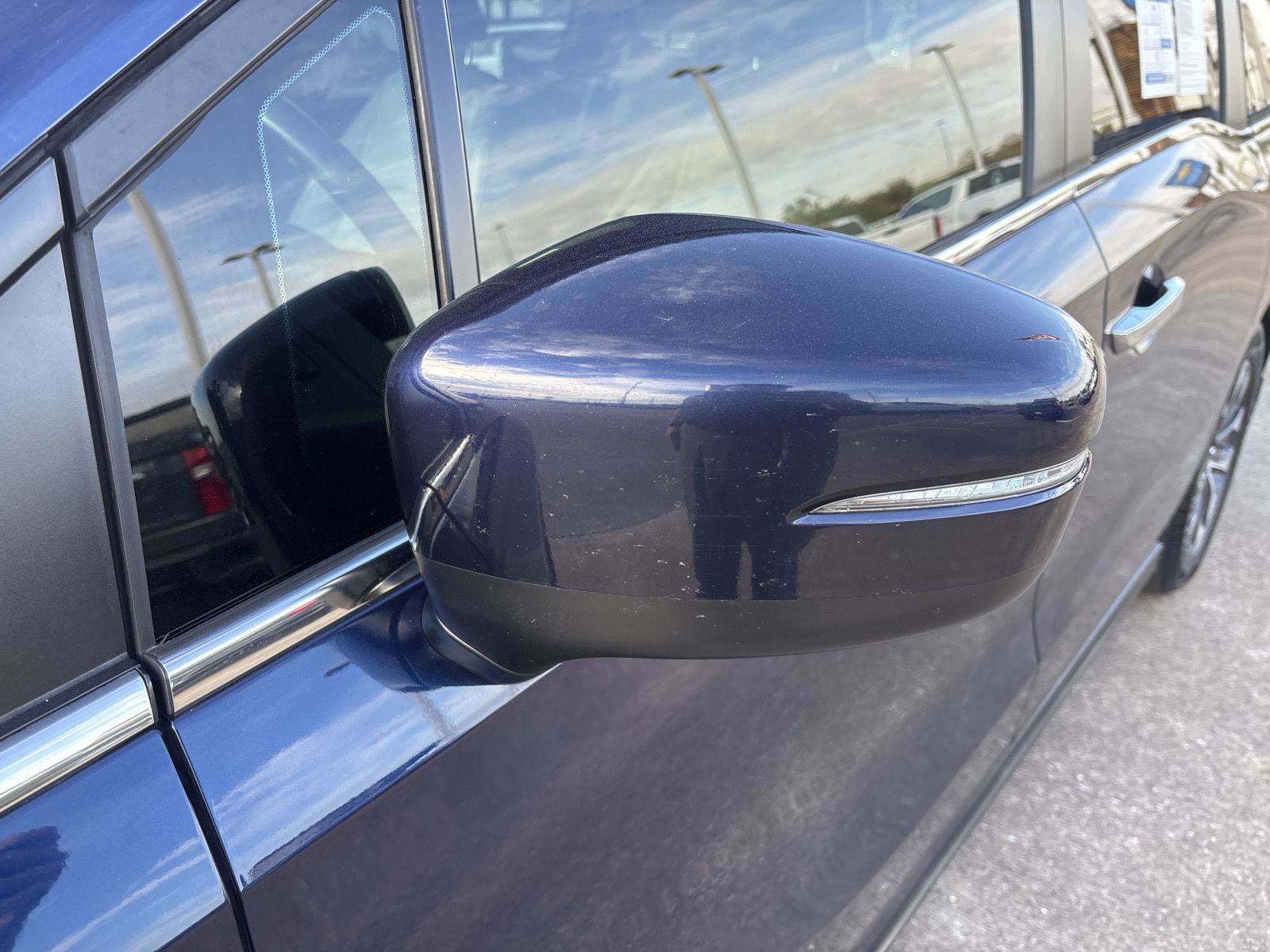 Used 2022 Honda Odyssey EX-L image 24