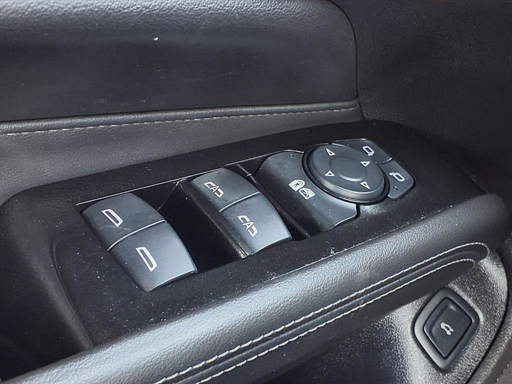 Used 2023 Cadillac CT4 Luxury w/ Sun And Sound Package image 21