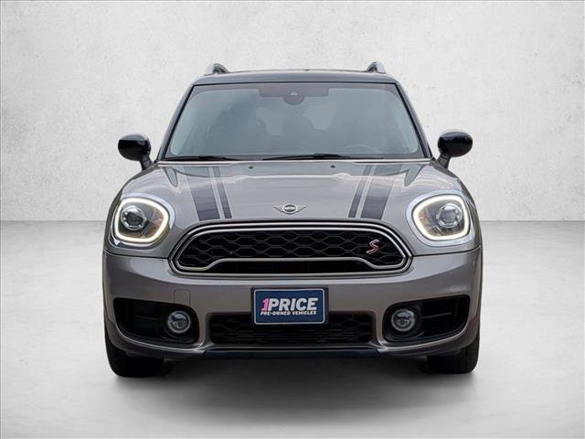 Used 2020 MINI Cooper Countryman S video 2