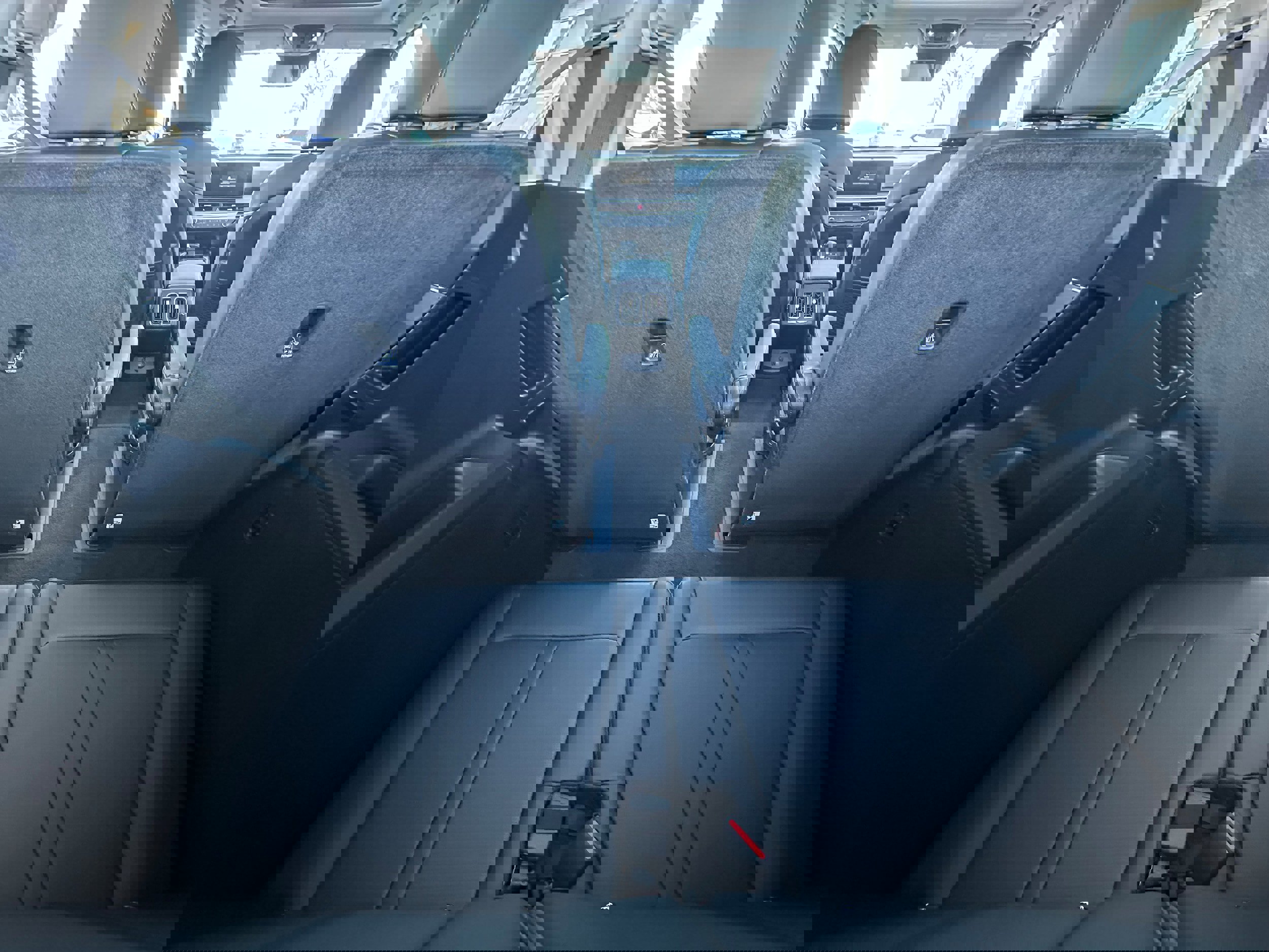 New 2026 Kia Sorento X-Line EX image 14