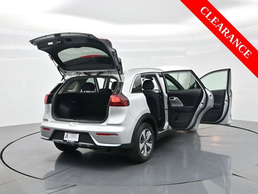 Used 2019 Kia Niro LX image 36