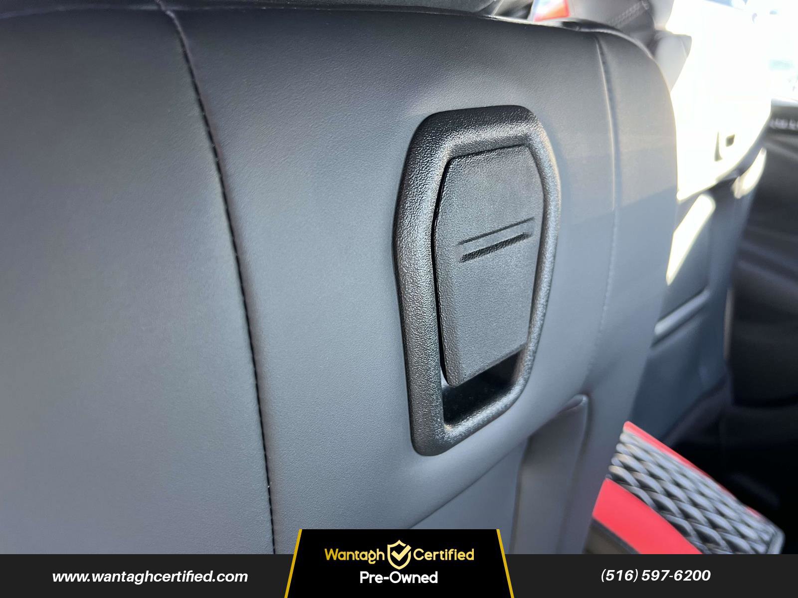 Used 2024 Ford Mustang GT Premium image 14