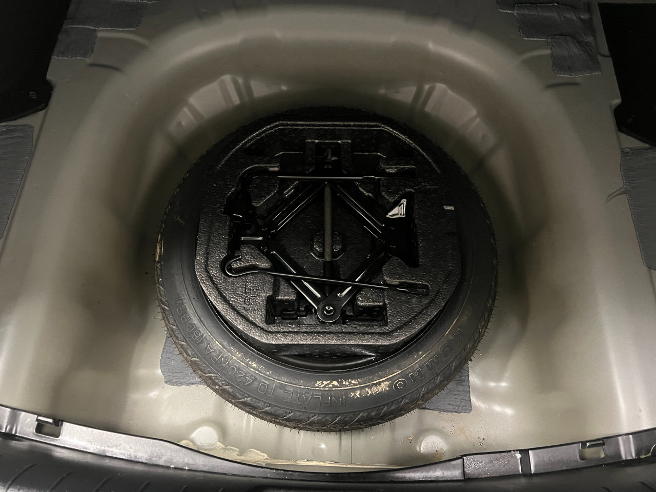 Used 2021 Kia K5 GT-Line image 59