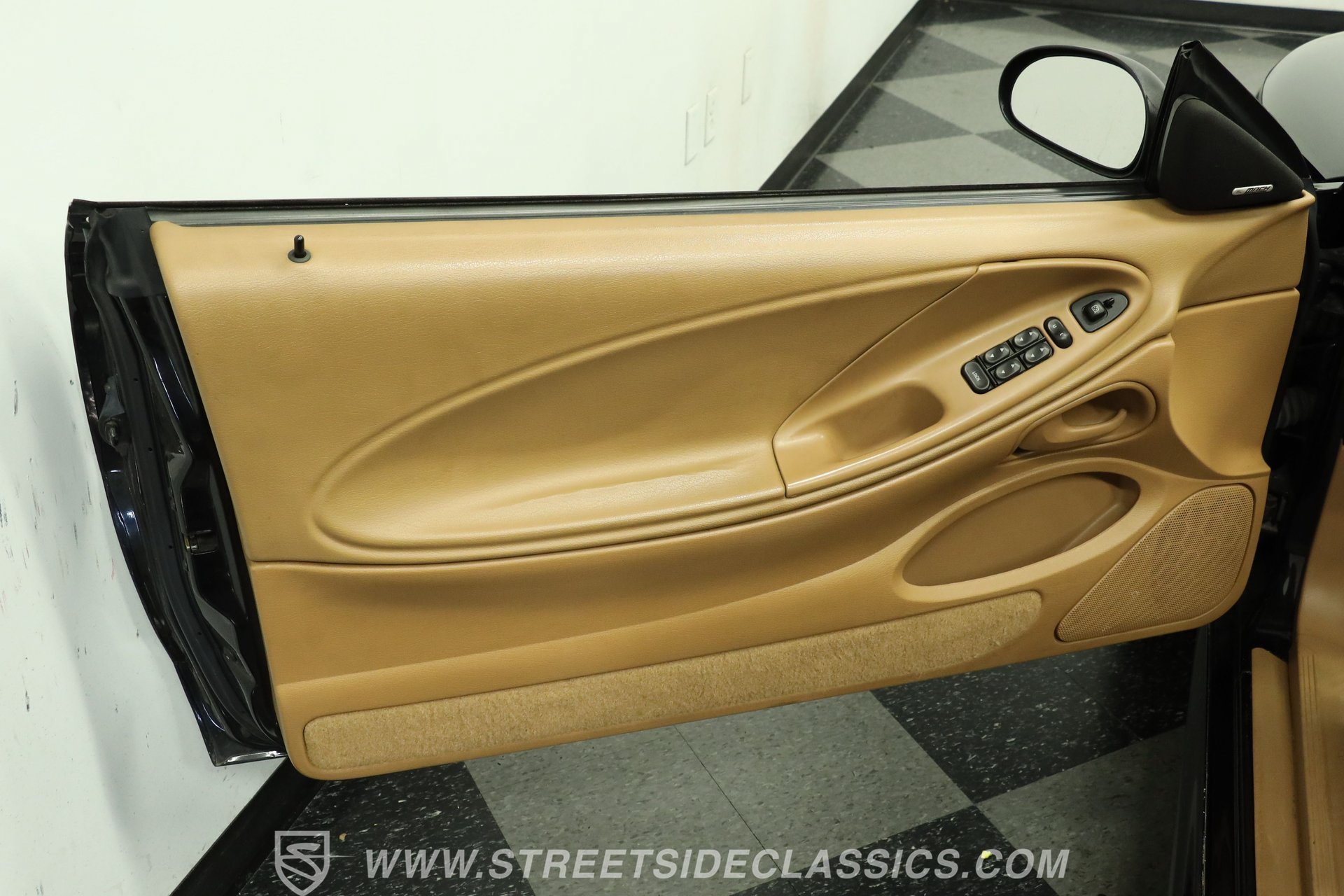 Used 1998 Ford Mustang Cobra RWD image 34