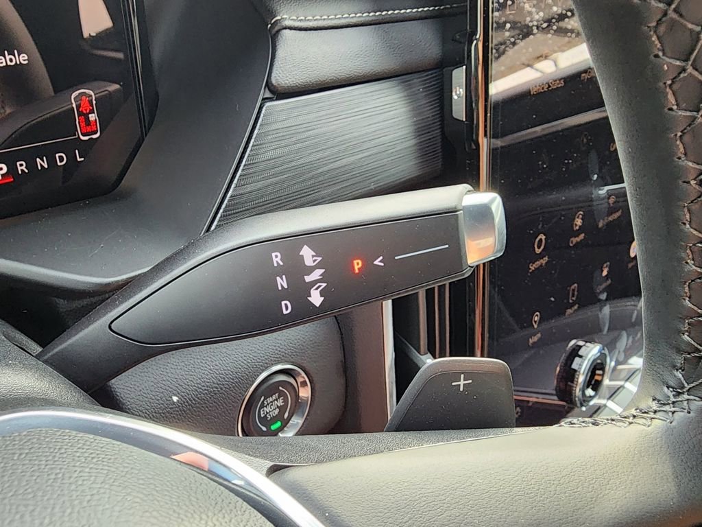 New 2026 GMC Acadia Elevation w/ Black Edition FWD image 23