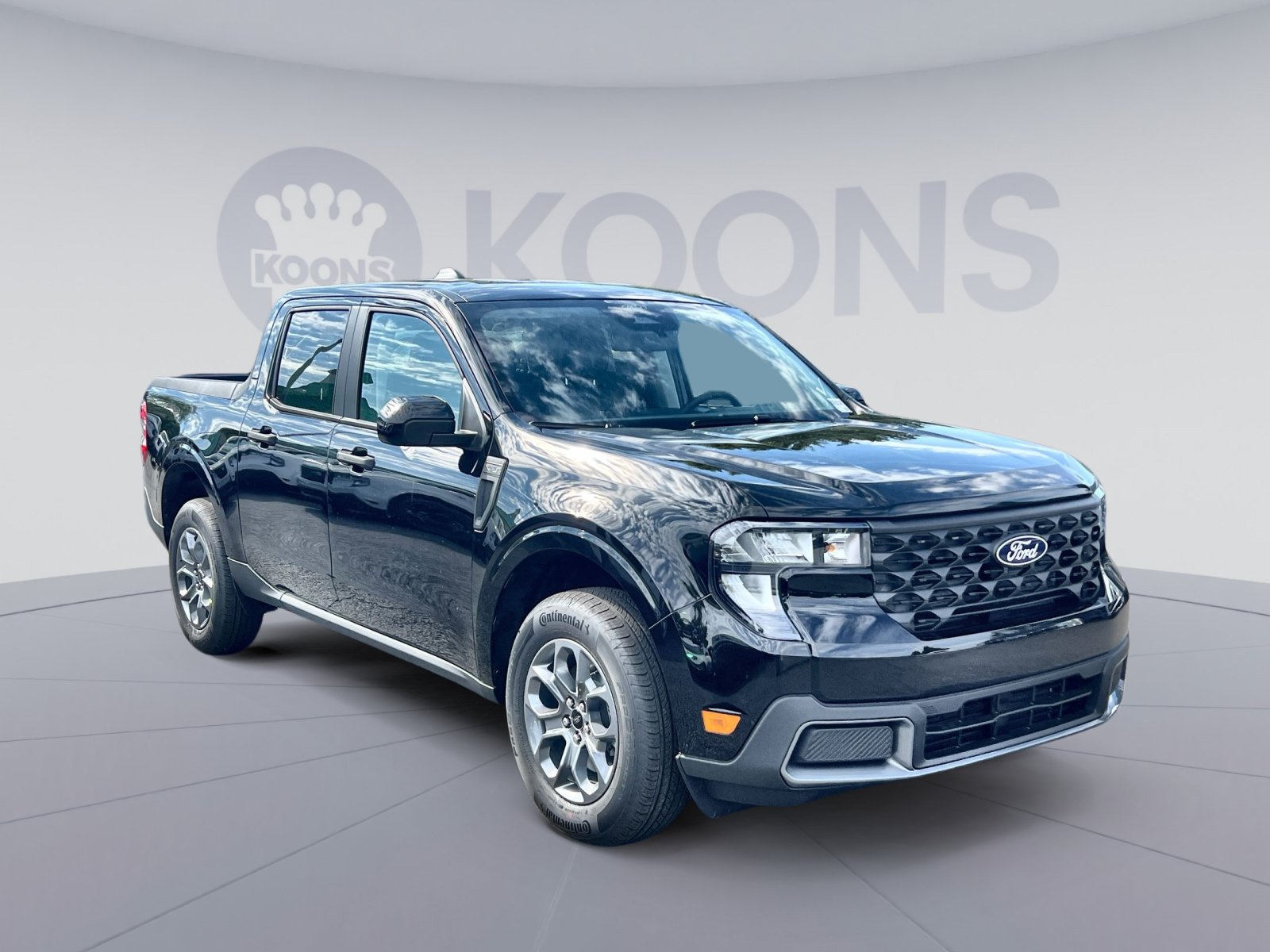 New 2026 Ford Maverick XLT w/ Equipment Group 301A AWD/4WD image 18