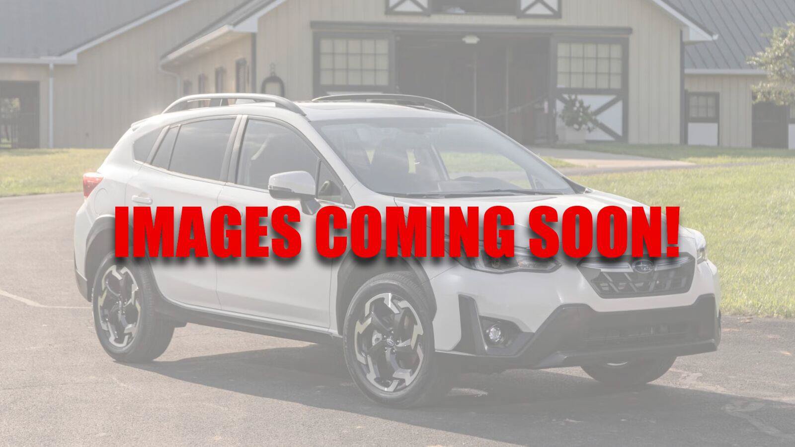Used 2021 Subaru Crosstrek 2.5i Limited w/ Moonroof Package 1