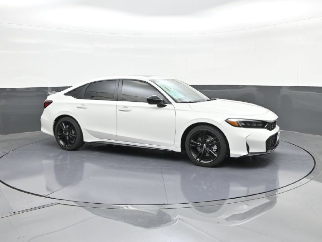 New 2026 Honda Civic Si image 17