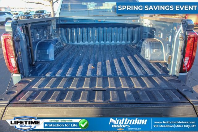 Used 2024 GMC Sierra 1500 SLT image 11