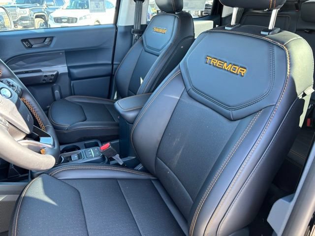 New 2026 Ford Maverick Tremor AWD/4WD image 11