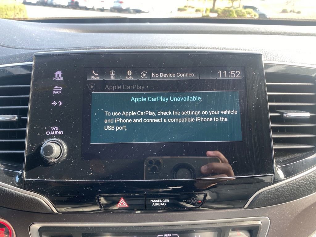 Used 2021 Honda Pilot Special Edition image 23