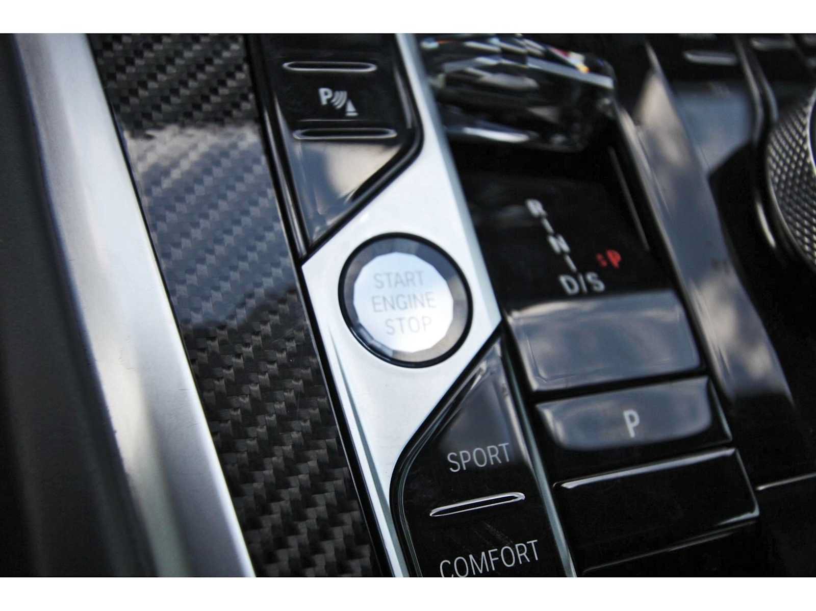 Used 2024 BMW X6 M60i AWD/4WD image 25