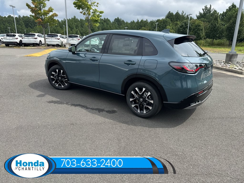 New 2027 Honda HR-V EX-L image 5