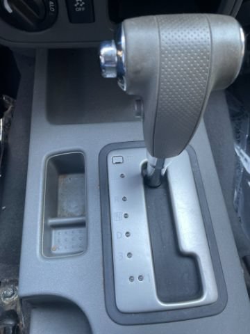 Used 2019 Nissan Frontier SV AWD/4WD image 21