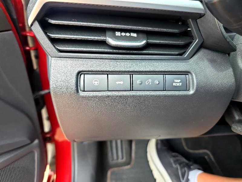 Used 2022 Nissan Altima 2.5 SV w/ SV Premium Package image 15