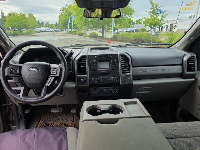 Certified 2019 Ford F250 XL w/ STX Appearance Package AWD/4WD image 7