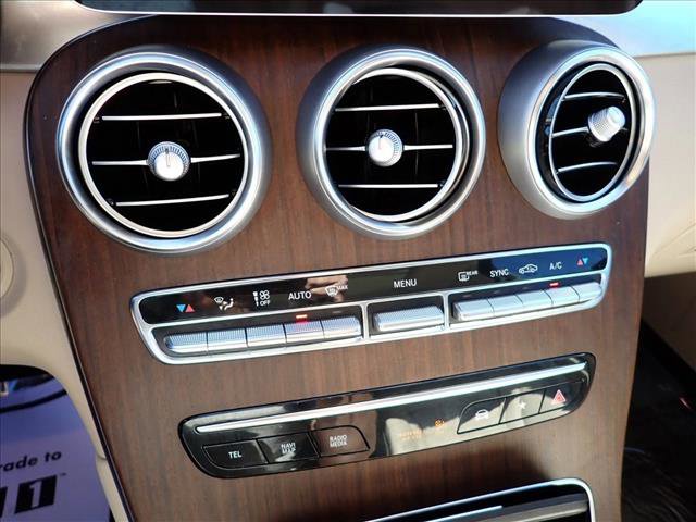 Used 2022 Mercedes-Benz GLC 300 4MATIC image 19