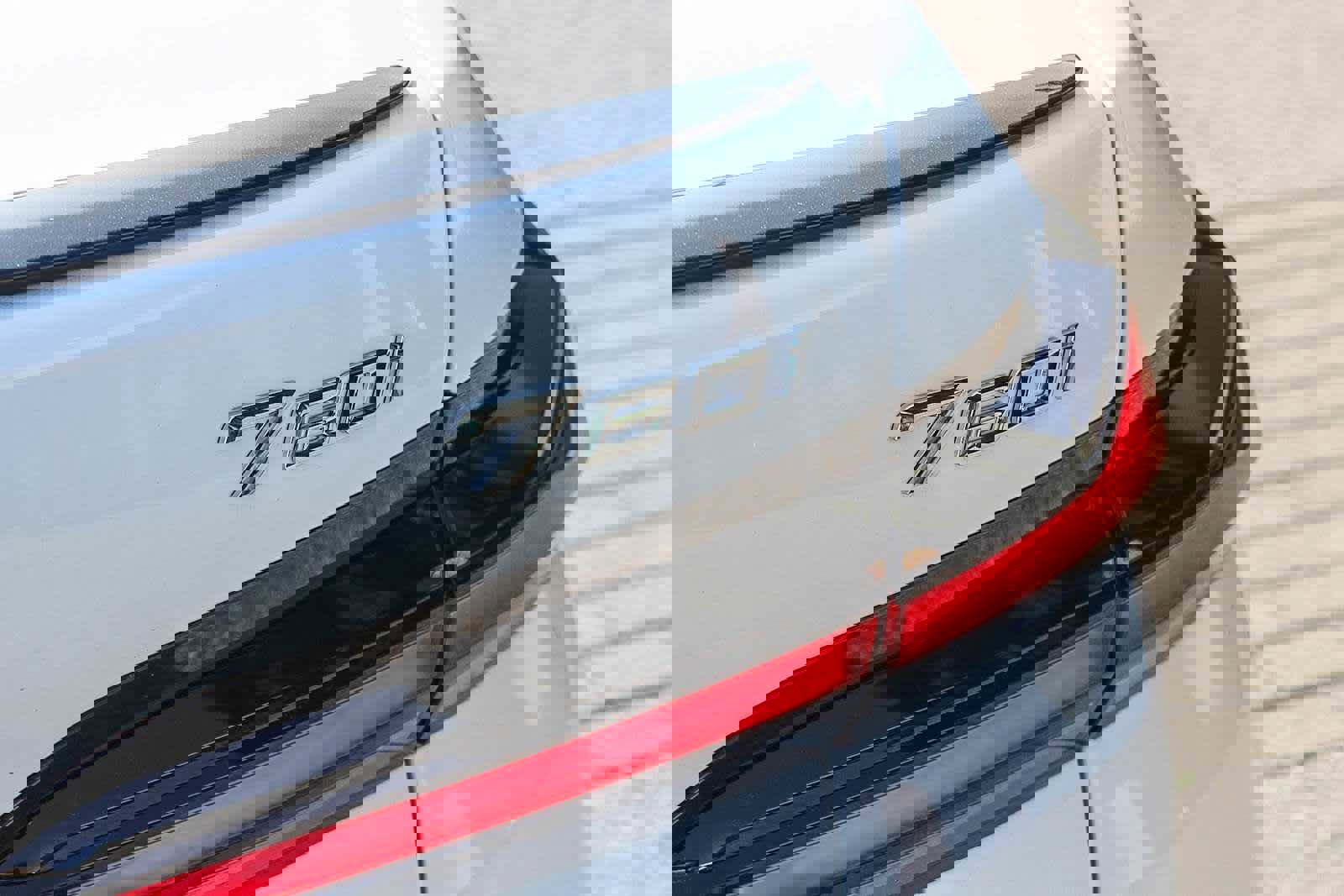 New 2026 BMW 760i xDrive w/ Executive Package image 33