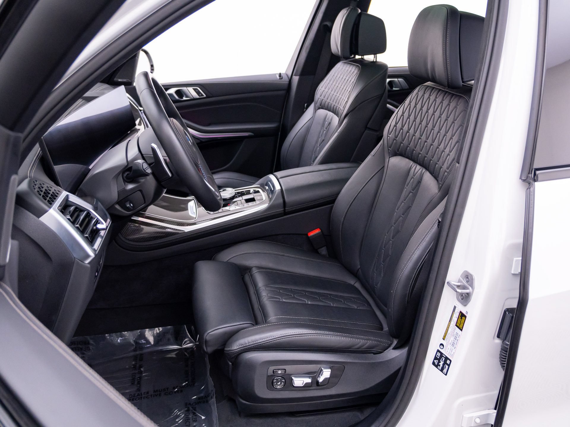 Used 2026 BMW X7 M60i AWD/4WD image 15