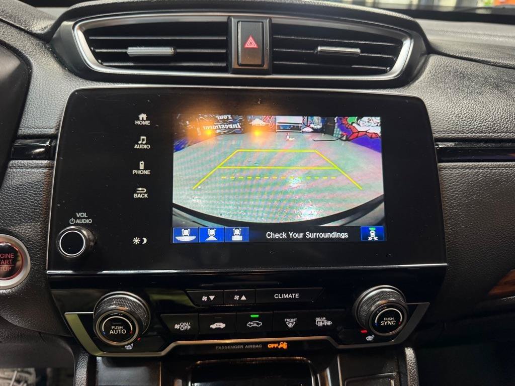 Used 2020 Honda CR-V EX image 20