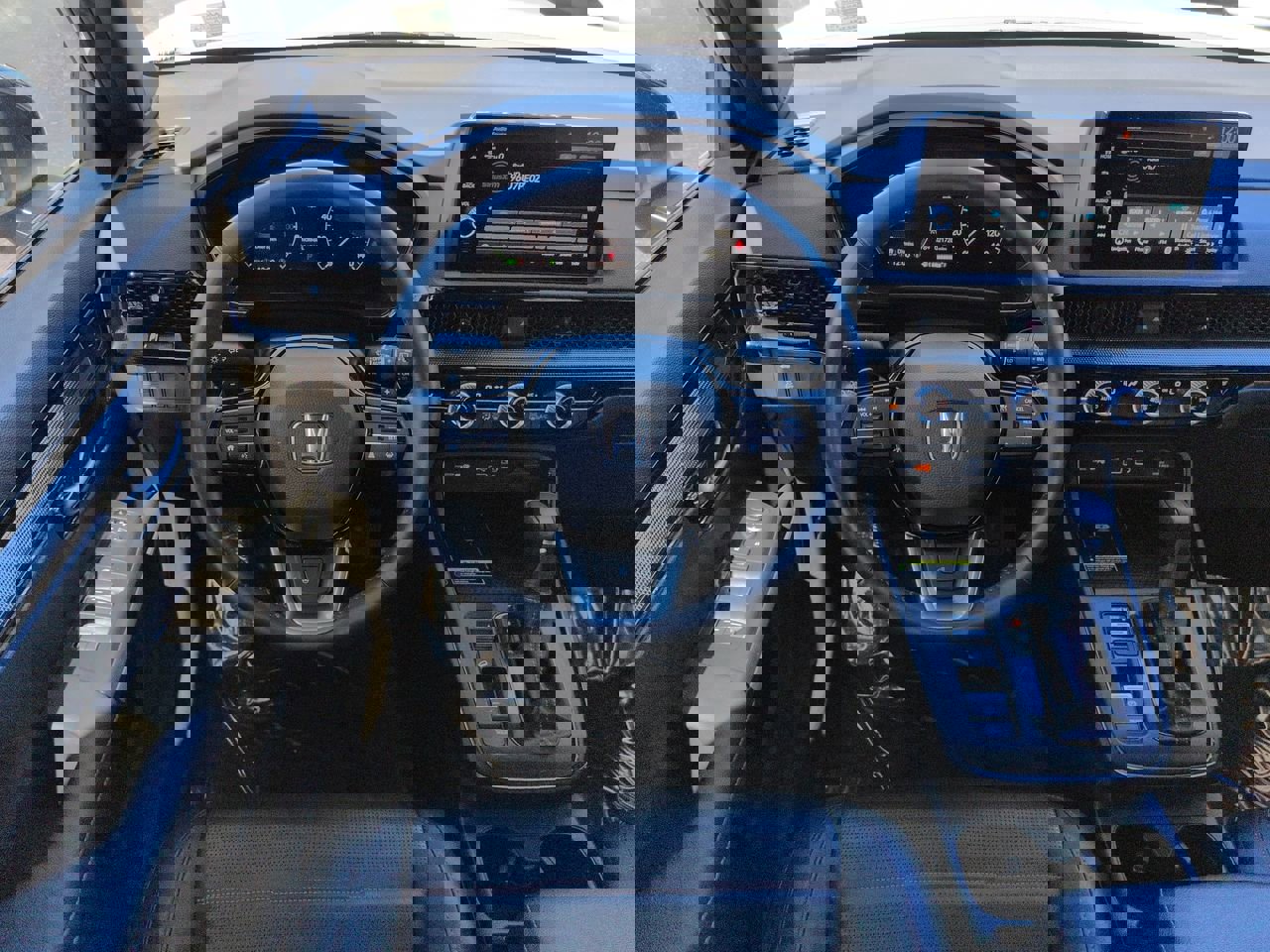 Used 2024 Honda CR-V Sport Touring image 16