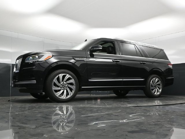 Used 2022 Lincoln Navigator L Reserve AWD/4WD image 66