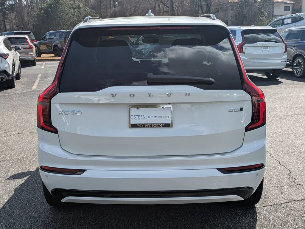 New 2026 Volvo XC90 B6 Ultra w/ Protection Package Premier AWD/4WD image 5