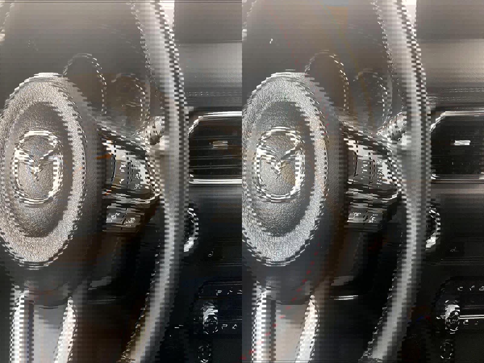 Used 2023 MAZDA CX-5 AWD 2.5 Turbo image 24