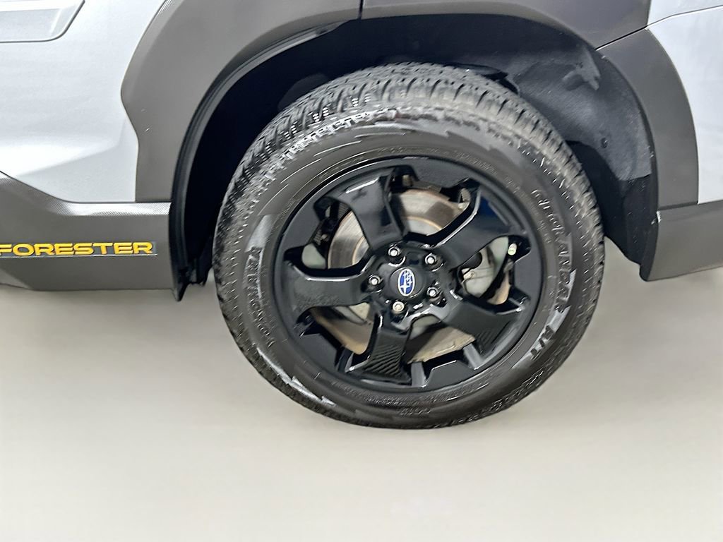 Used 2024 Subaru Forester Wilderness AWD/4WD image 24