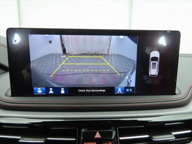 Used 2026 Acura MDX A-Spec image 17